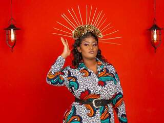 Эротический видеочат Cateybanks