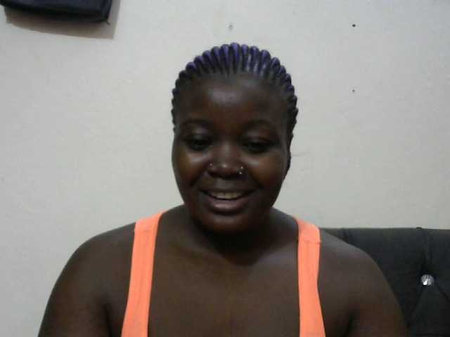 Скриншоты трансляции Cateybanks