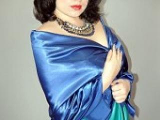 Эротический видеочат catherina