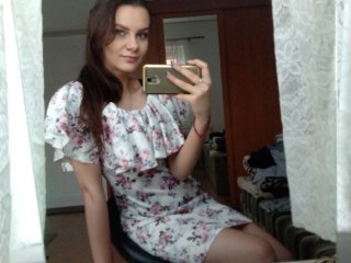 Фотография профиля CatherineKiss