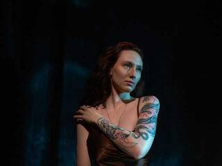 Эротический видеочат CatherineKlei