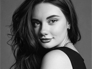 Эротический видеочат CathrynSharen