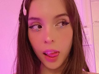 Эротический видеочат SpaceValentine