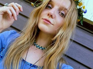 Эротический видеочат MaagilineKass