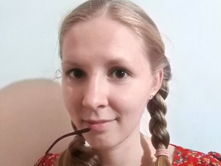 Эротический видеочат CatmintLush