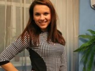 Эротический видеочат catred08