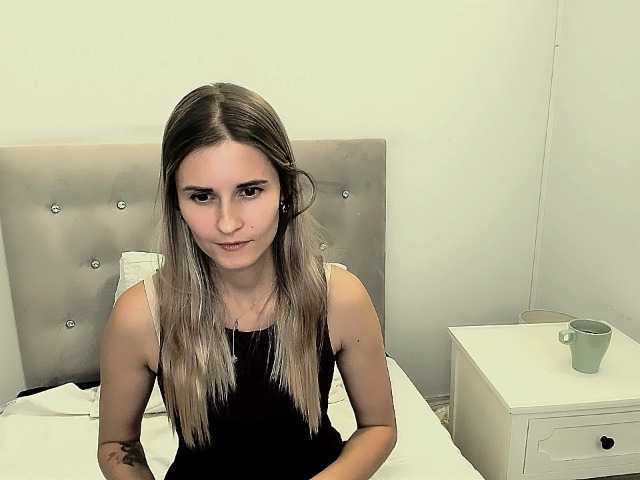 Скриншоты трансляции CatrinGood