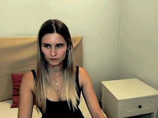 Эротический видеочат CatrinGood