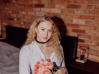 Эротический видеочат CatrinModel