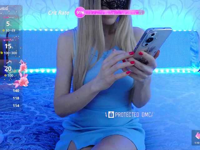 Скриншоты трансляции Jia_Lissa