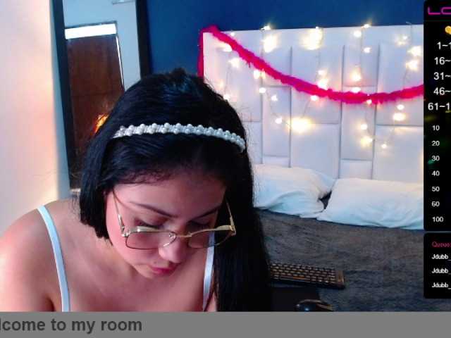 Скриншоты трансляции CattaSweet