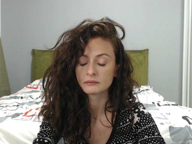 Скриншоты трансляции CattyJane