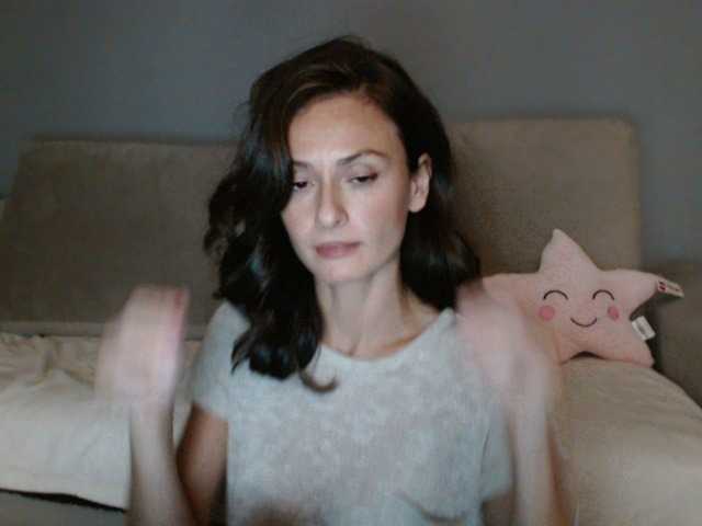 Скриншоты трансляции CattyJane