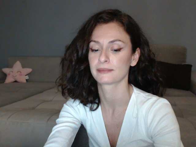 Скриншоты трансляции CattyJane