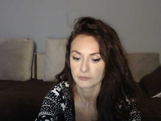 Скриншоты трансляции CattyJane