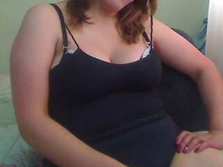 Эротический видеочат CattySexxy