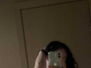 Эротический видеочат Catya111