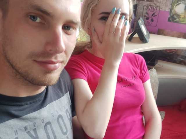 Фотография профиля CaysiCouple