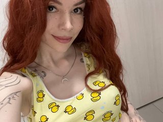 Эротический видеочат Ceciliaceleste