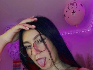 Эротический видеочат Ceeleste-