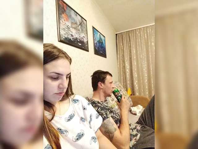 Скриншоты трансляции CEKC-TB