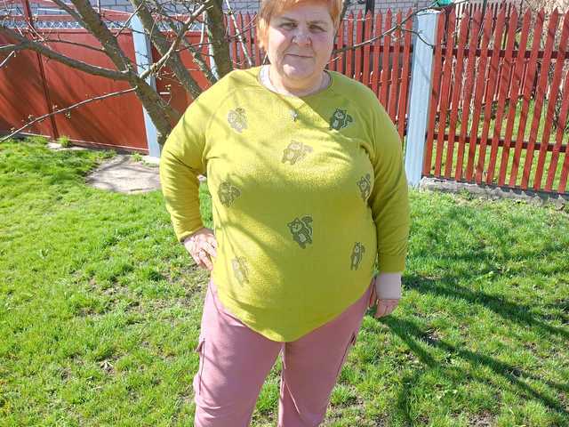 Фотография профиля TPAXCEKCA