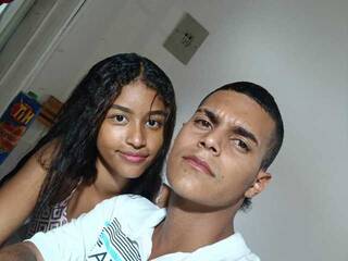 Эротический видеочат celeste-dante