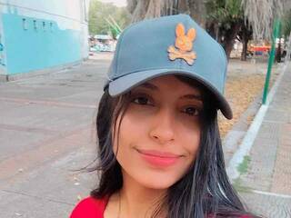 Эротический видеочат Celeste-robert