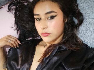 Эротический видеочат Celeste-wish1