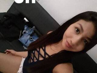 Эротический видеочат celeste35