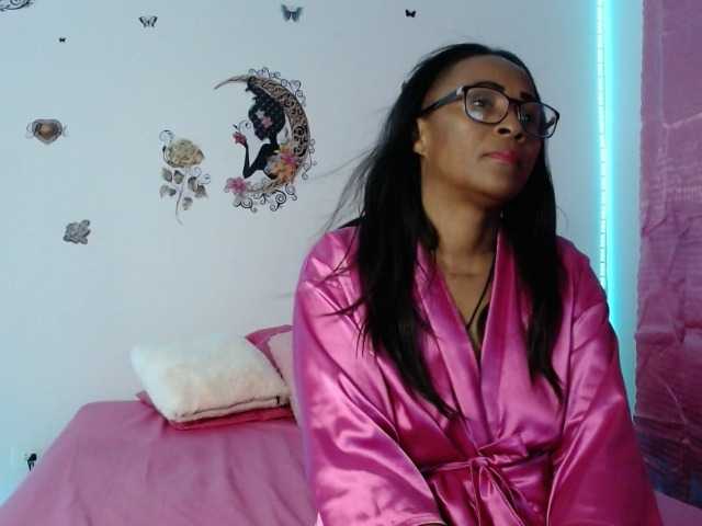 Скриншоты трансляции Celestebrown