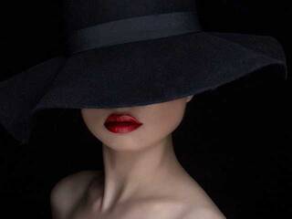 Эротический видеочат celestecarlix