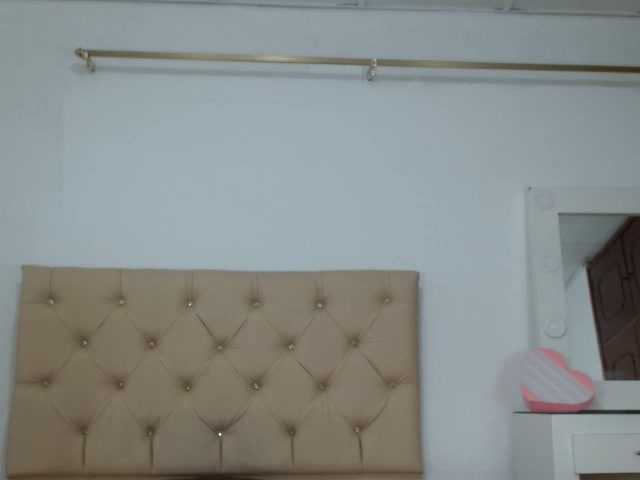 Скриншоты трансляции CelesteRose