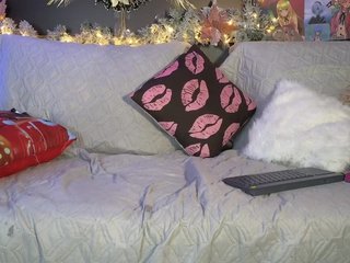 Эротический видеочат celestesecret