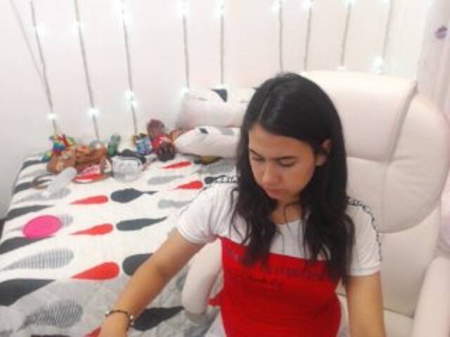 Скриншоты трансляции celestesstar