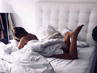 Эротический видеочат CelestineDaft