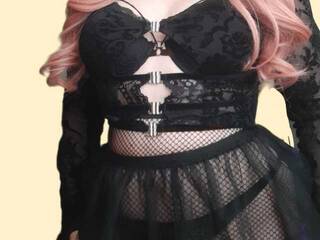 Эротический видеочат Celina-Rose