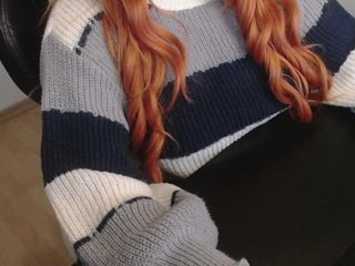 Эротический видеочат Celina-Rose