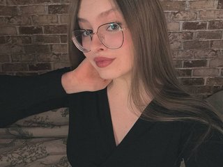 Эротический видеочат CelinaMacguire