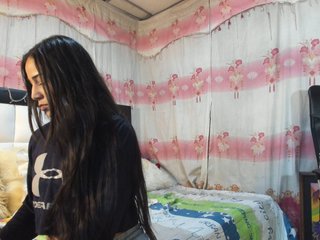 Скриншоты трансляции CelinaRachi