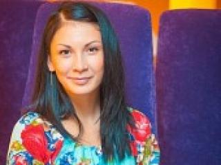 Эротический видеочат celinela