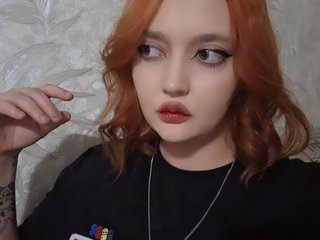 Эротический видеочат MiyukiLamia