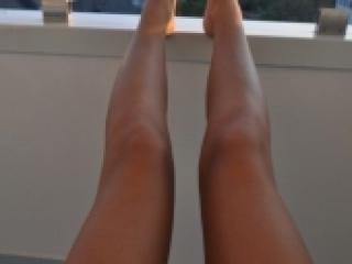 Эротический видеочат chamomile2