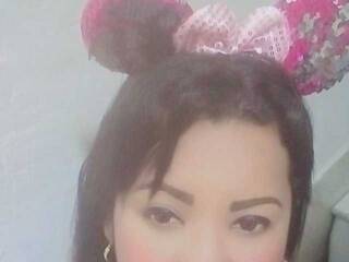 Эротический видеочат CHANEL-RD