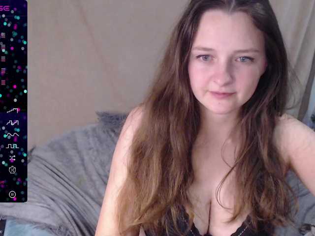 Скриншоты трансляции ChanelKitty