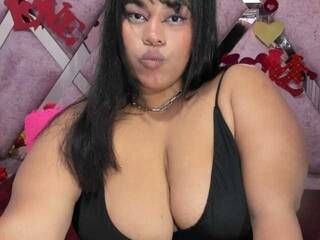 Эротический видеочат Nayara_Hanni