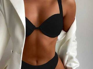 Эротический видеочат channell-69