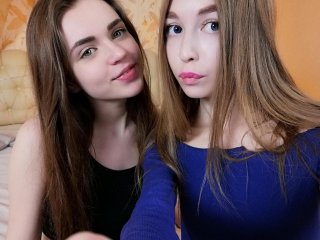 Фотография профиля ChantalCarol