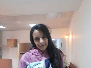 Эротический видеочат ChantalJay