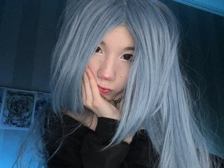 Эротический видеочат chanteerelle